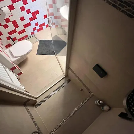 Lissa U Prahy Lejlighed Lysá nad Labem